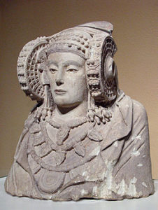 Dama de elche