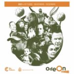 Programación de los Cines Odeon de ELche para Octubre, Noviembre y Diciembre de 2021